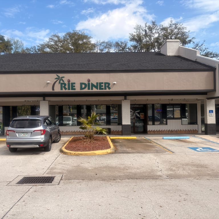 Our Restaurant's Story