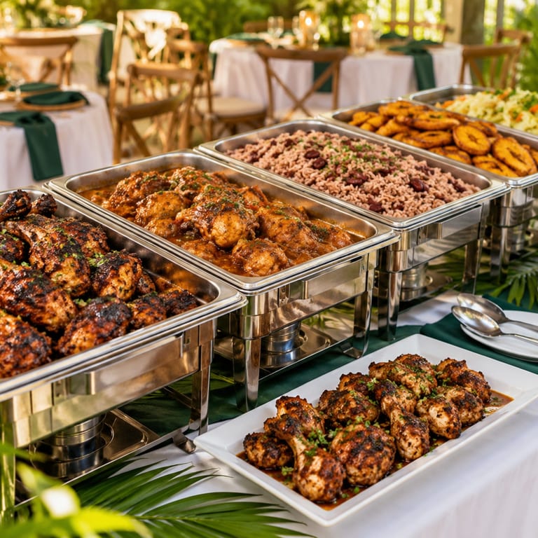 Catering