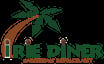 Irie Diner Caribbean Restaurant