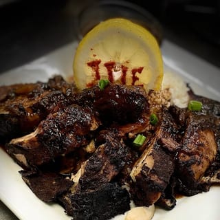 FAMILY BUNDLE JERK CHICKEN