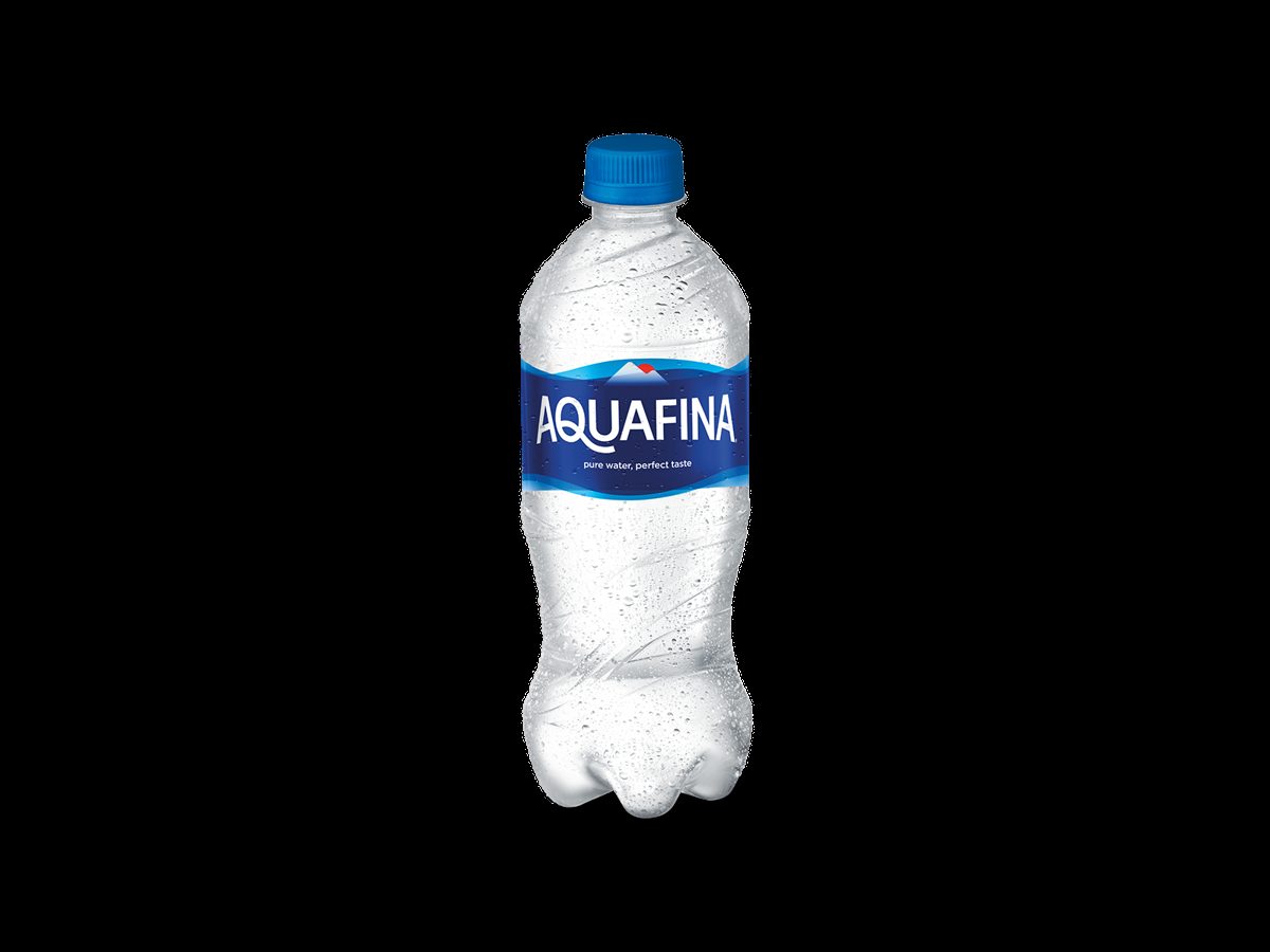 BOTTLE WATER