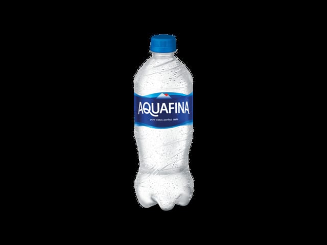 BOTTLE WATER