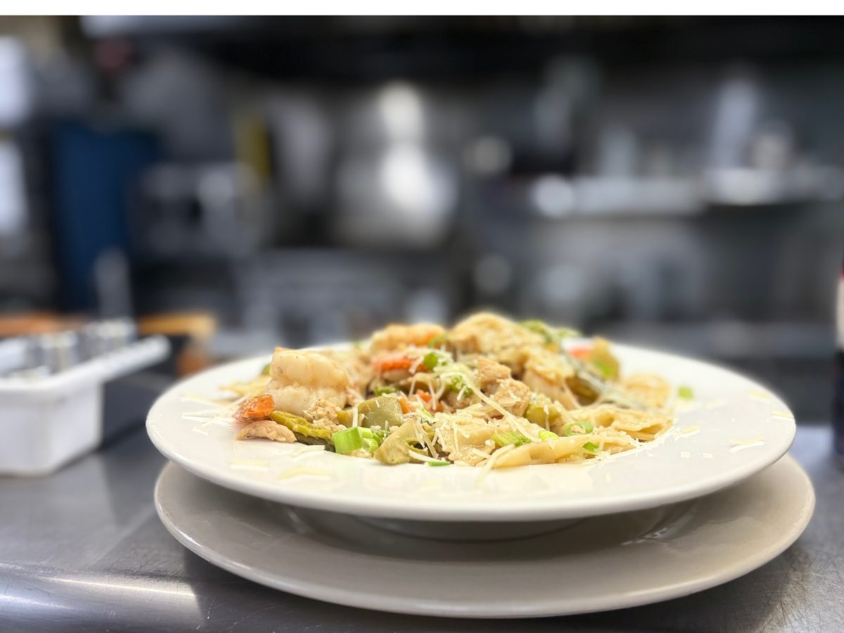 RASTA PASTA