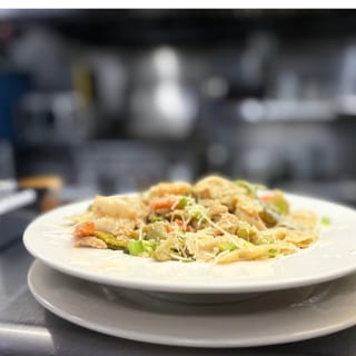 RASTA PASTA