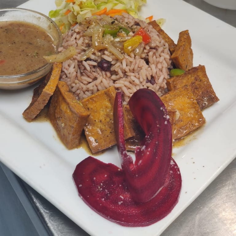 Indulge in Our Decadent Black Cake