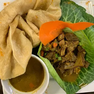 ROTI MEAL