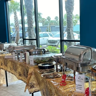 Catering Wings (30 wings)