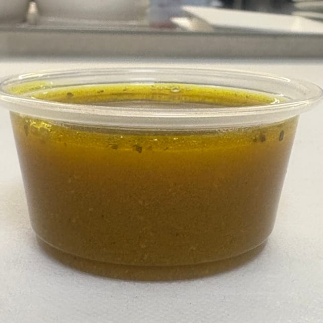 Extra Gravy