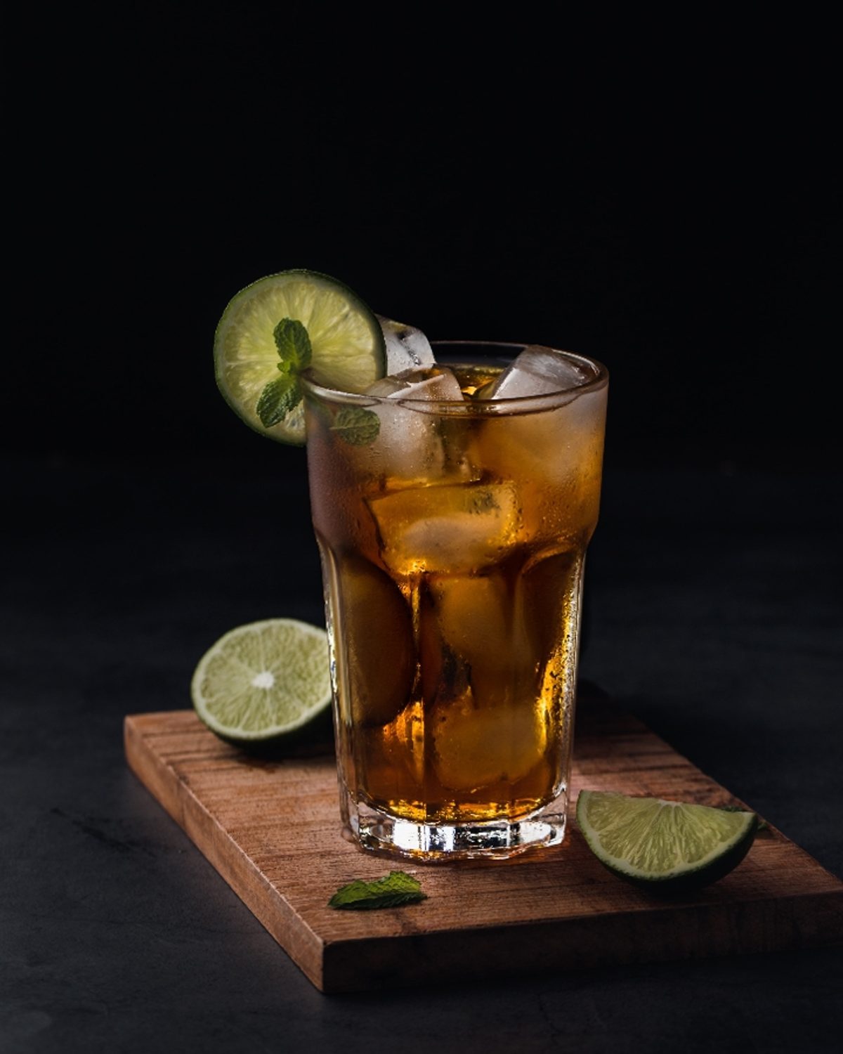 SWEET TEA